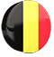 Belgie -  paragnoste Malie