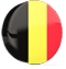 Belgie - paragnost Gazali